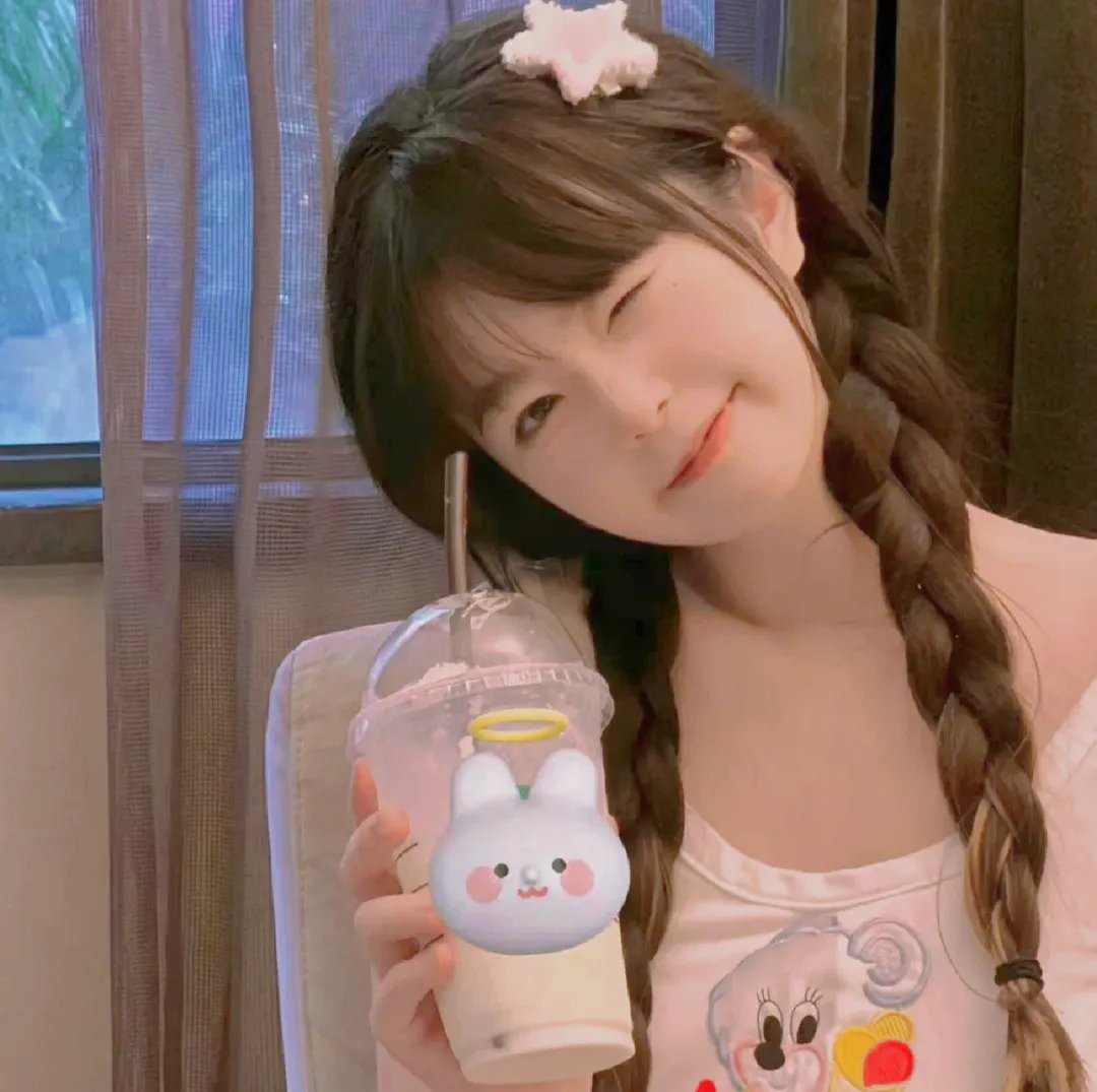 最终幻想女孩